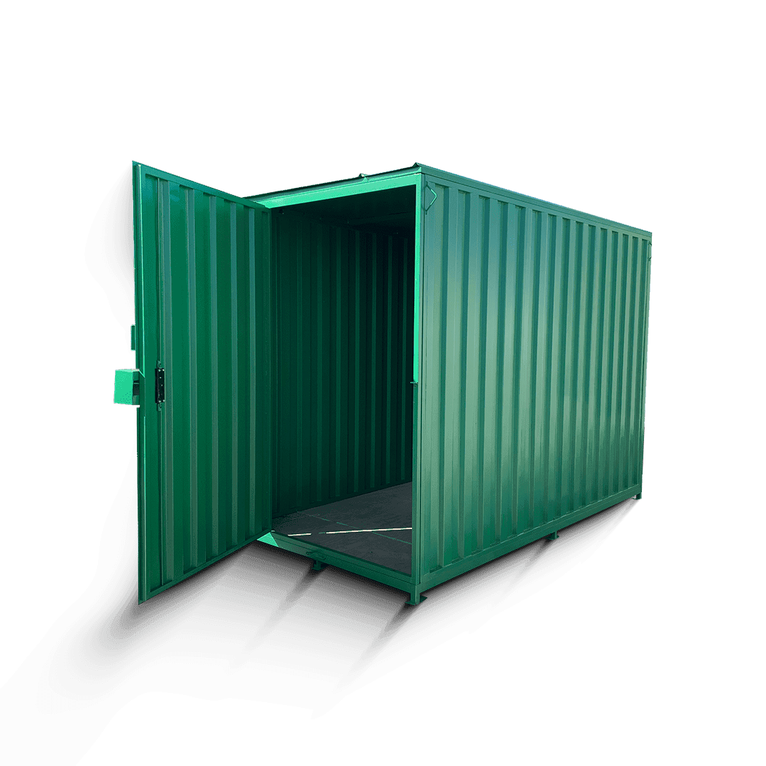 Átrio Container
