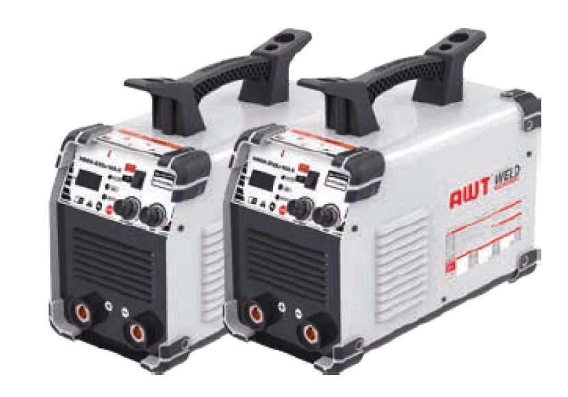 Máquinas de Solda MGL/AWT/Kende